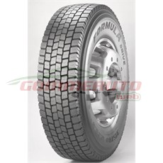 COP. 235/75 R17.5 132/130M DRIVE M+S